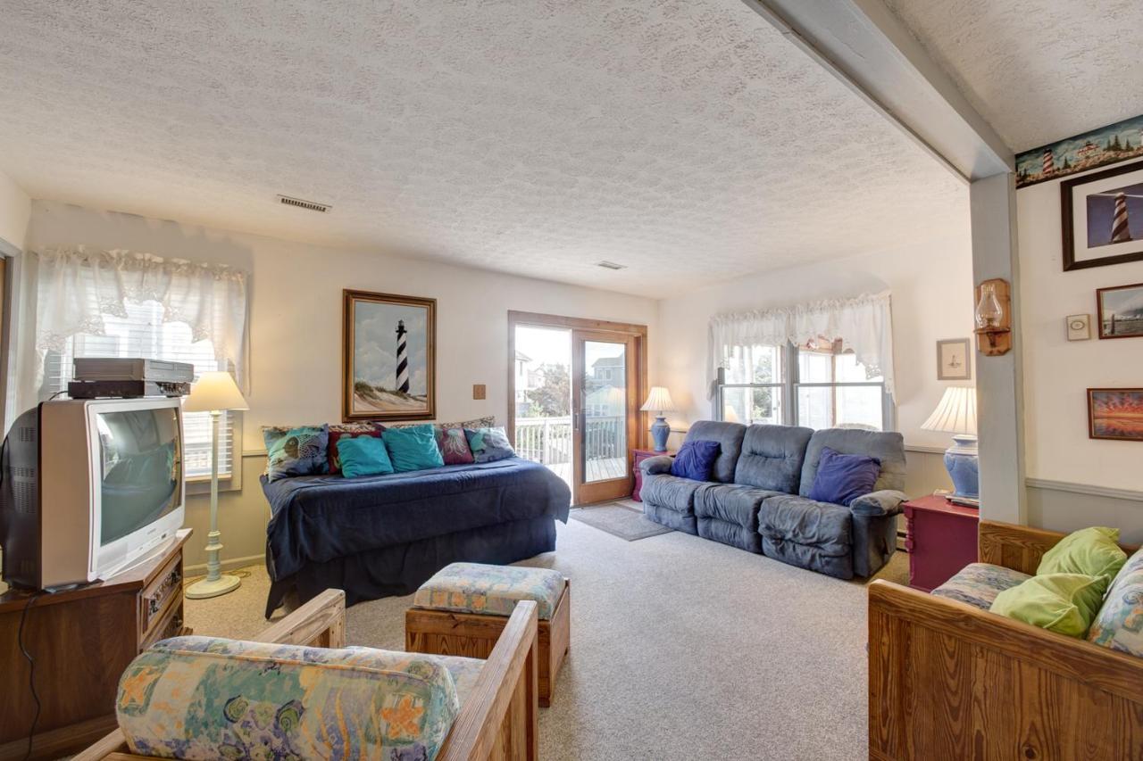 Diamond Shoals 67 Villa Avon Ngoại thất bức ảnh