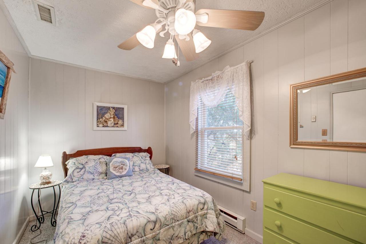 Diamond Shoals 67 Villa Avon Ngoại thất bức ảnh