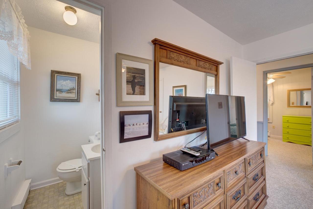 Diamond Shoals 67 Villa Avon Ngoại thất bức ảnh
