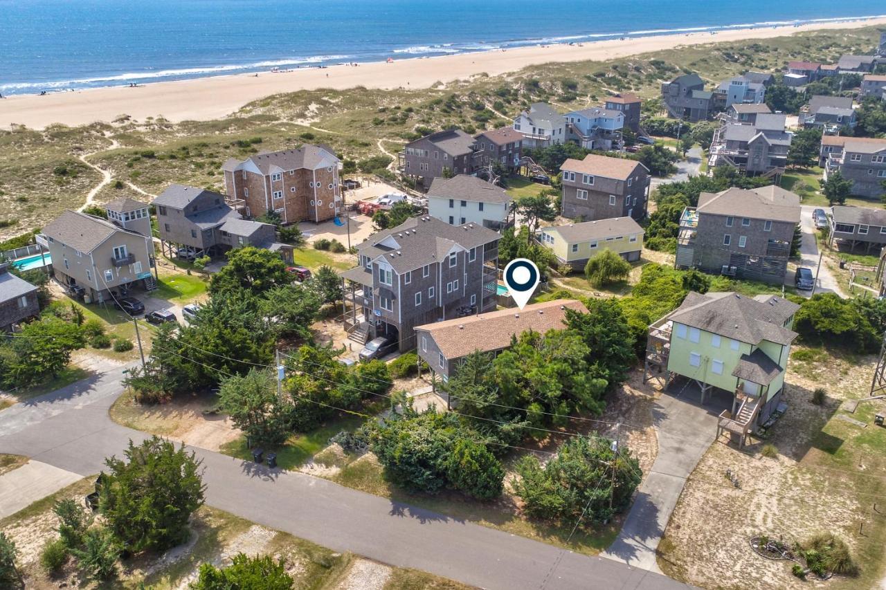 Diamond Shoals 67 Villa Avon Ngoại thất bức ảnh