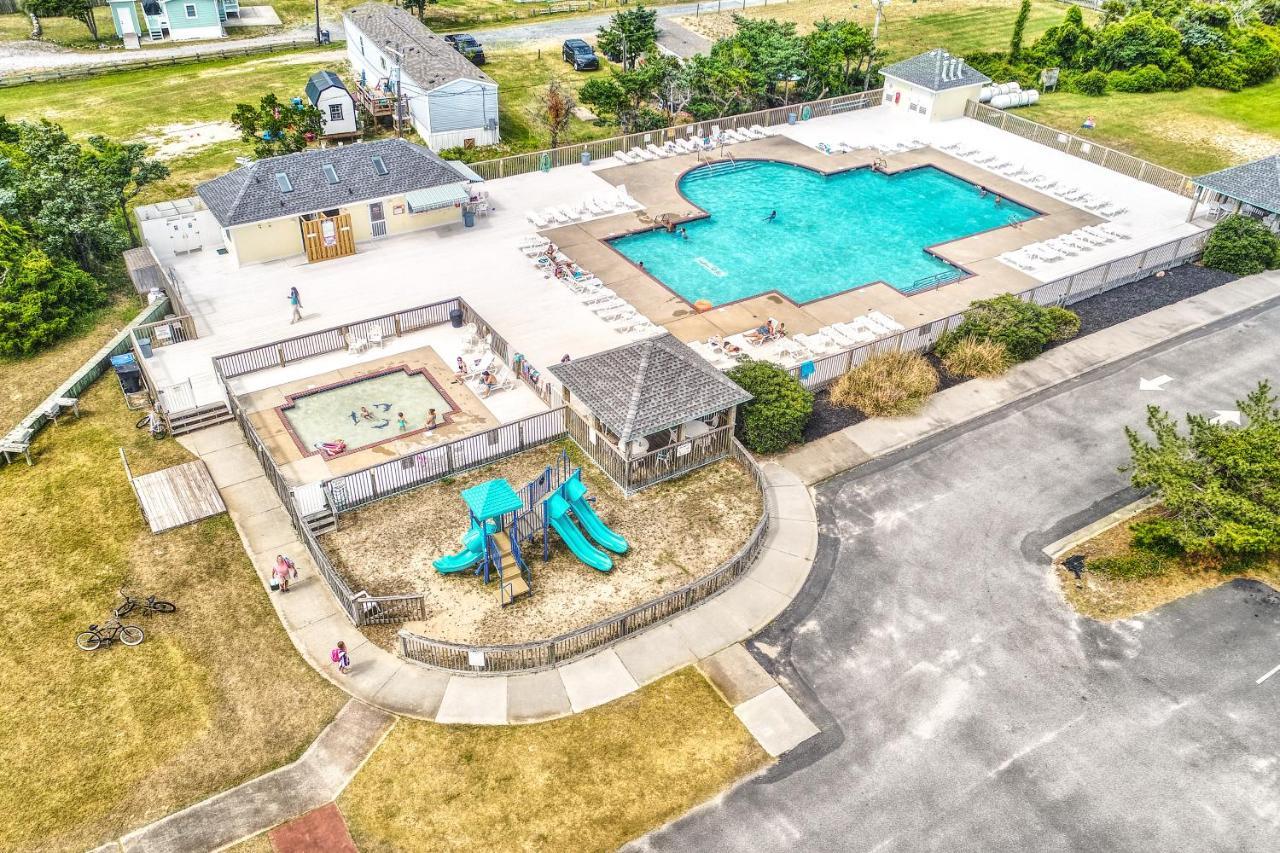 Diamond Shoals 67 Villa Avon Ngoại thất bức ảnh