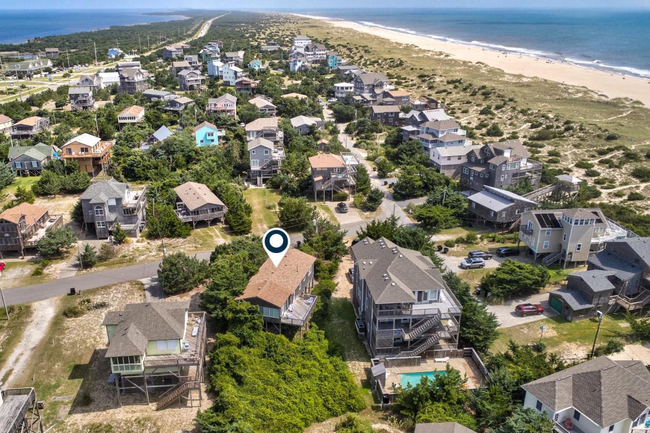 Diamond Shoals 67 Villa Avon Ngoại thất bức ảnh